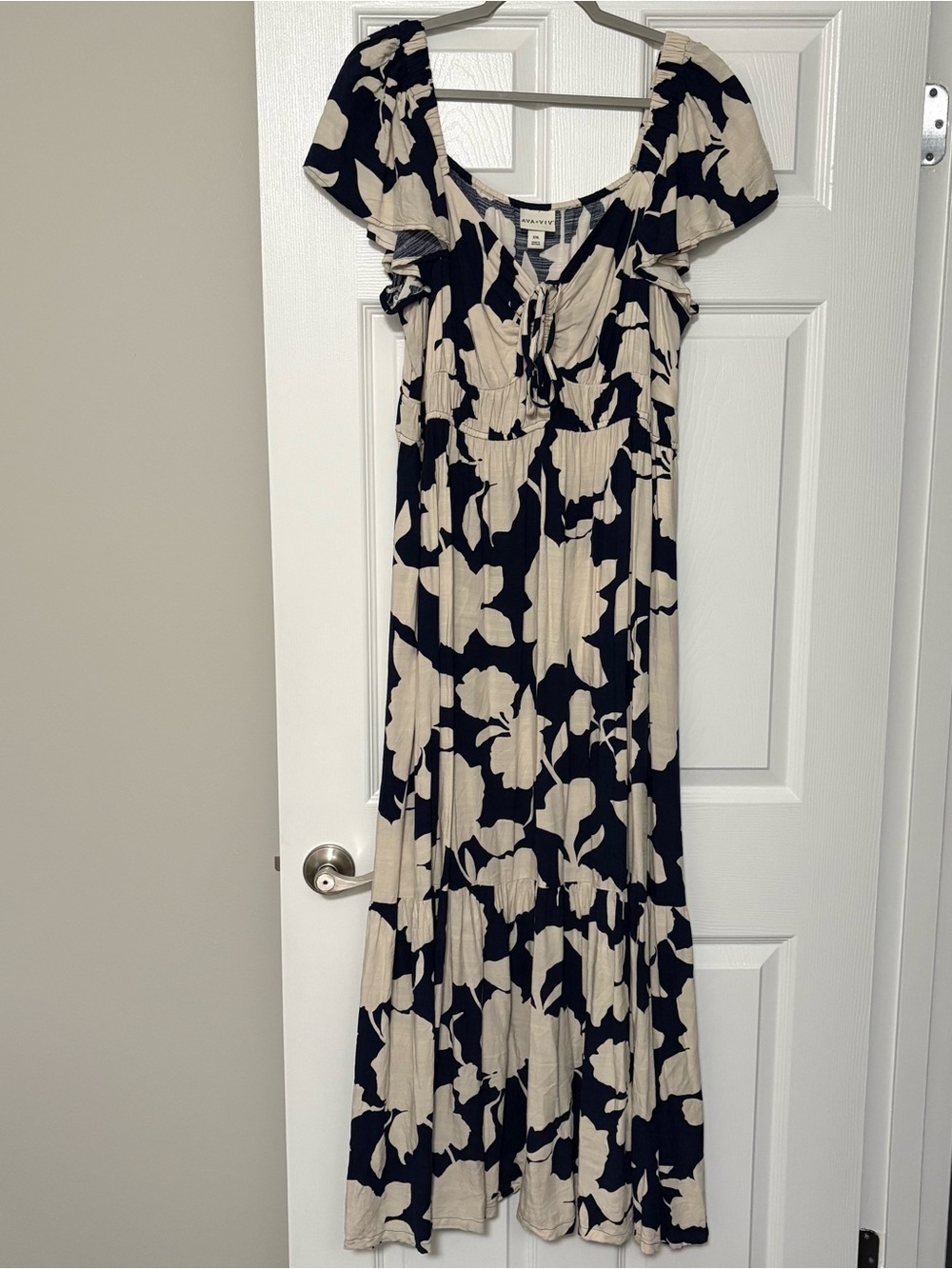 Ava & Viv XXL dress NWOT